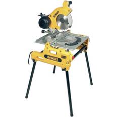 Best Combination Saws Dewalt DW743N-GB