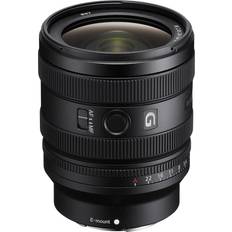 Sony FE 24–50mm F2.8 G