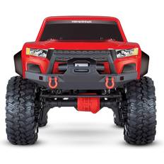 Traxxas TRX-4 Sport RTR 82024-4