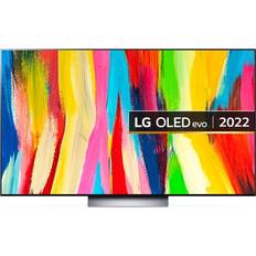 65 " TVs LG OLED65C2