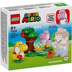 Cheap Lego Lego Super Mario Yoshis' Egg-cellent Forest Expansion Set 71428