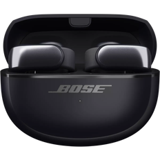 Bose On-Ear Headphones - Wireless Bose Ultra Open