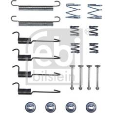 Febi Zubehörsatz, Bremsbacken OPEL,HYUNDAI,KIA 182257