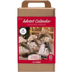 Creativ Company Embroidery Advent Calendar