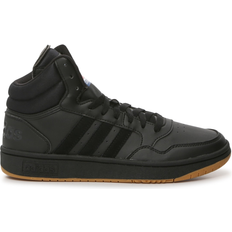 Adidas Hoops 3.0 Mid Classic Vintage M - Core Black/Cloud White