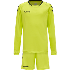 Hummel Kid's Core GK Set - Evening Primrose (205281-6102)