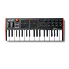 Akai MPK Mini Plus