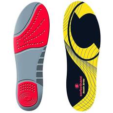 Walking Shoe Care & Accessories Sorbothane Double Strike Insoles