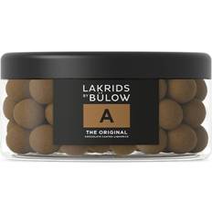 Lakrids by Bülow A - The Original 550g 1pack