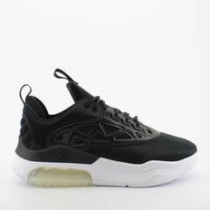 Nike Jordan Air Max Womens Black Trainers