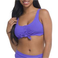 Body Glove Women's Ibiza Kate Scoop Top Clearwater