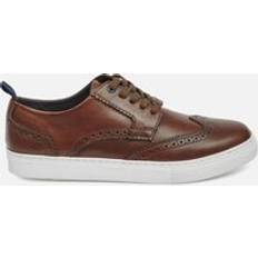 Pod Men's Foley Mens Trainers Brown