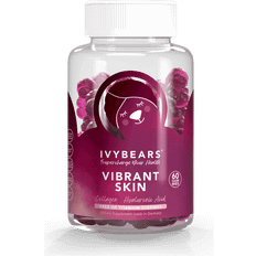 IvyBears Vibrant Skin