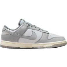 Nike Dunk Low W - Cool Grey/Coconut Milk/Photon Dust/Football Grey