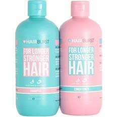 /Thickening - Fine Hair Gift Boxes & Sets Hairburst For Longer Stronger Hair Shampoo & Conditioner Duo 2x350ml