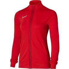 Nike Red - Women Jackets Nike Women's Academy 23 Track Jacket-red-xs