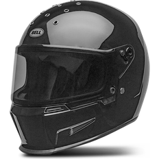 Bell Motorcycle Helmets Bell Integralhjelm Eliminator, Sort