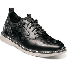 Stacy Adams Sync Plain Toe Oxford Kids' Boy's Black Youth Oxfords