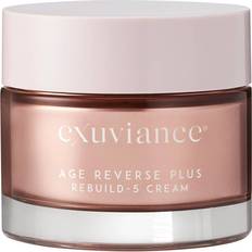 Exuviance Facial Creams Exuviance Age Reverse Plus Rebuild-5 Cream 50g