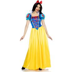 Leg Avenue Classic Snow White Costume