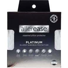 Allerease Standard/Queen Platinum Pillow Protector