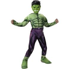 Jazwares Hulk Costume for Children