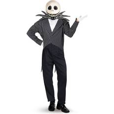 Disguise Jack Skellington Deluxe