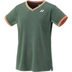 Yonex Women T-shirt 20758EX Olive Green
