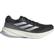 Adidas Supernova Rise W - Core Black/Halo Silver/Dash Grey