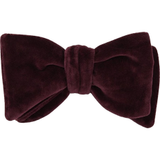 Best Bow Ties Reiss Hike Bow Tie - Bordeaux