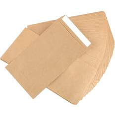 Envelope & Stamp Moisteners on sale TakFree Small Brown Envelopes 100pcs