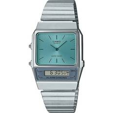 Unisex Wrist Watches Casio Vintage (AQ-800EC-2AEF)