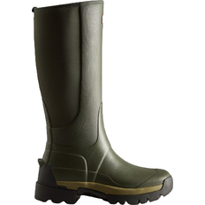 Hunter Balmoral Hybrid Tall - Olive