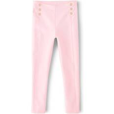 Gymboree Toddler Knit Jeggings - Light Pink