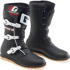 Gaerne Balance Classic Motorcycle Boots Black Man