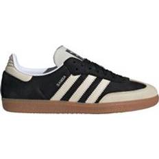Adidas Football Shoes adidas Samba Og W - Core Black/Wonder White/Silver Metallic