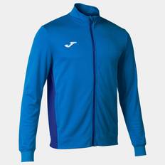 Joma Winner II Track Jacket Royal/Dark Royal