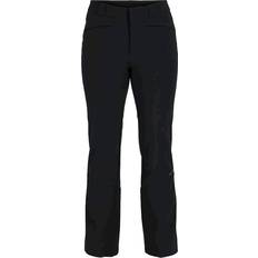 Spyder Women's Orb Softshell Pants - Black