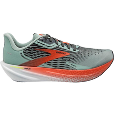 Brooks Hyperion Max M - Blue Surf/Cherry/Nightlife