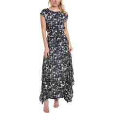 Peserico Peserico Maxi Dress