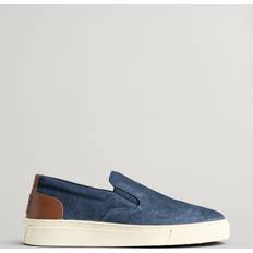 Gant Shoes Gant Sneakers aus Stoff Mc Julien Sneaker 28633522 Blau