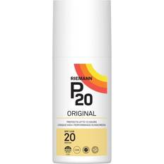 P20 sun cream Riemann P20 Seriously Reliable Suncare Spray Medium SPF20 200ml