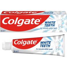 Colgate White Teeth