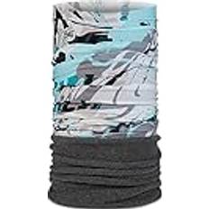 Polyester Scarfs Buff Unisex Amir Polar Thermal Tubular Bandana Scarf Multi