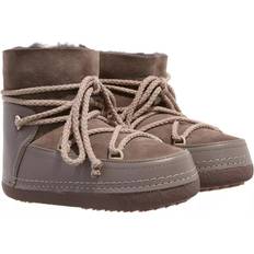 INUIKII Ankle Boots INUIKII Boots & Ankle Boots Classic taupe Boots & Ankle Boots for ladies UK