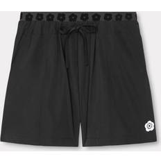 Kenzo Shorts Kenzo 'Boke 2.0' Shorts Black Womens