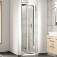 Bi-Fold/ Hinged Doors Shower Door Nuie Pacific (AQBD9) 900x1854mm