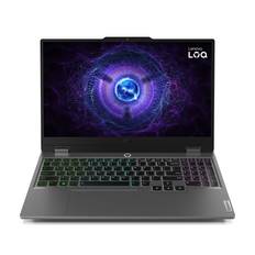 16 GB - 1920x1080 - Intel Core i7 Laptops Lenovo LOQ 15IRX9 83DV0067UK