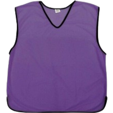 Sportswear Garment Vests Kid's 05 Pro Quality Football Training Bibs - Purple