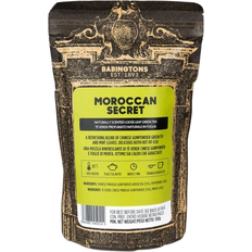 Babingtons Moroccan Secret 100g 1pack